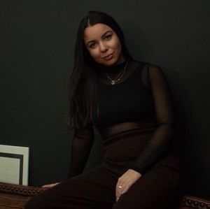 Meet your Posher, Victoria